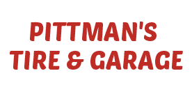 Pittman's Tire & Garage